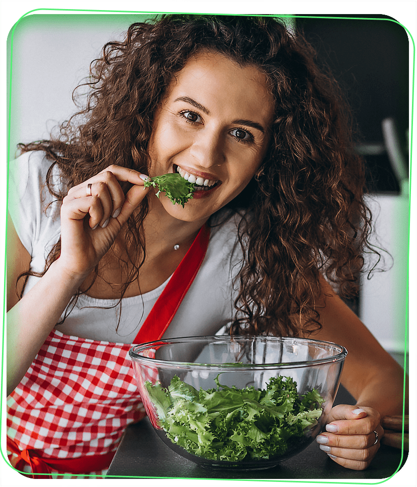 Curso de Marmita Fitness Online: A Arte dos Sabores! — imagem 2