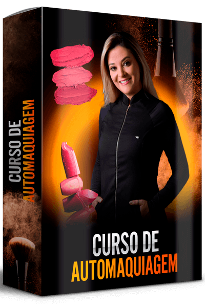 Curso de Automaquiagem: Realce Sua Beleza! — imagem 2