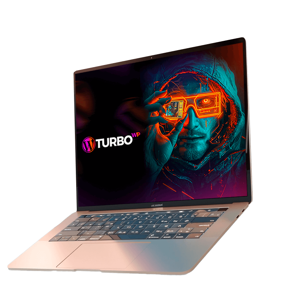 Curso Online Turbo WordPress — imagem 4