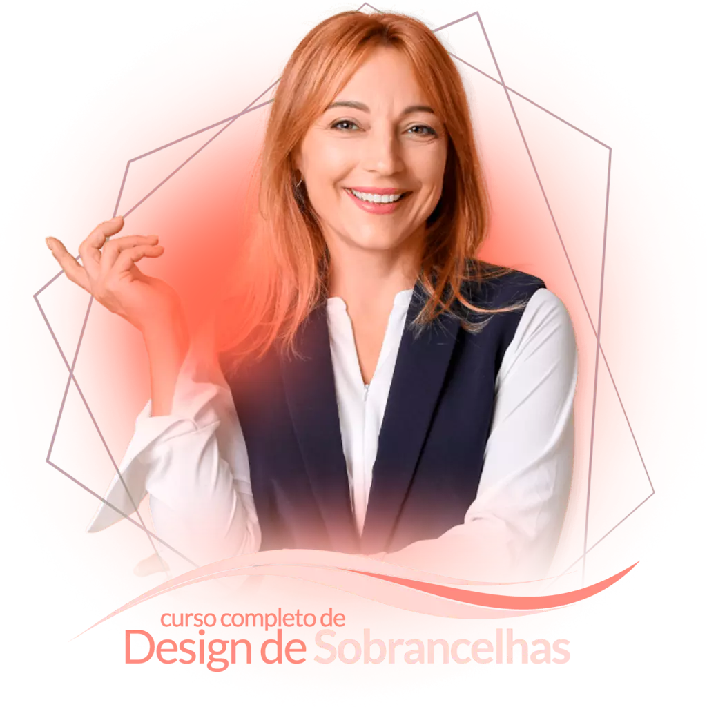 CURSO DE DESIGNER DE SOBRANCELHAS: DO BÁSICO AO AVANÇADO — imagem 2