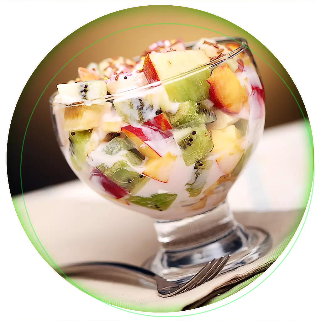 Curso de Iogurte Gourmet — a Arte dos Sabores — imagem 5